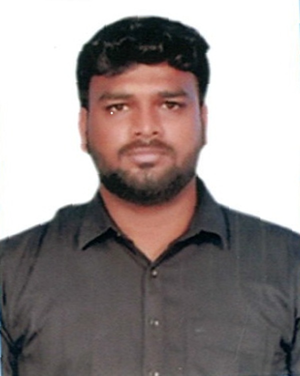 N. PRAVEENKUMAR
