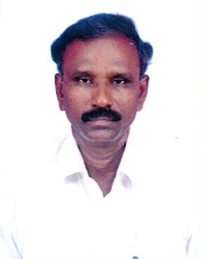 N. LAKSHMIPATHY
