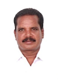 P. GOVINDARAJ