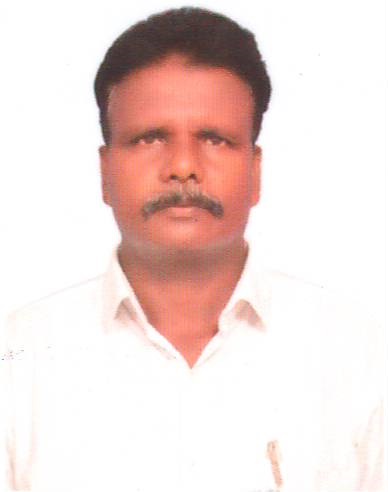 K.MUNISAMY