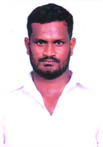 M.DINESH