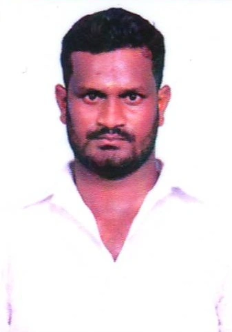M.DINESH