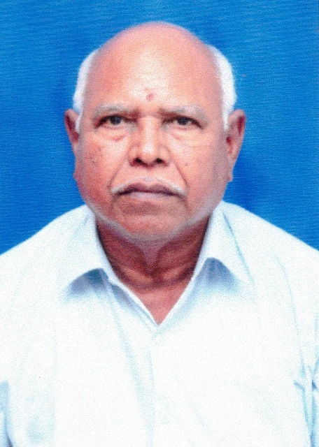 V. CHANDRAN