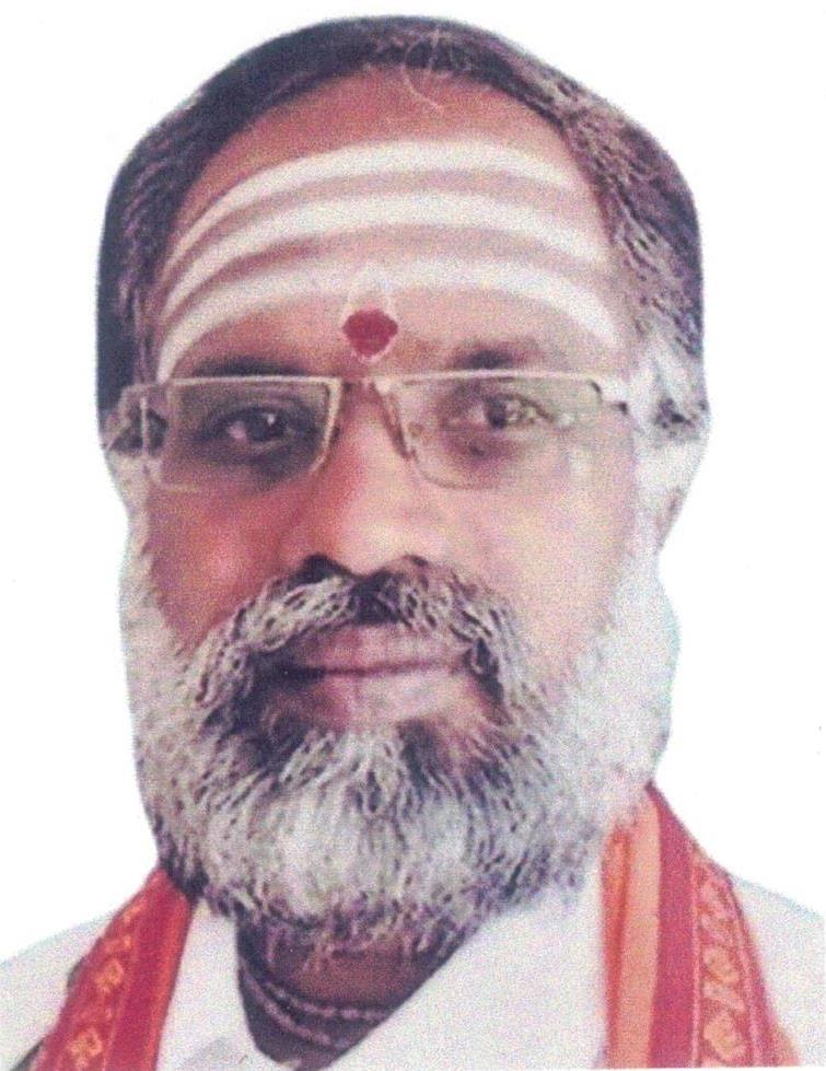 GANESAN .P