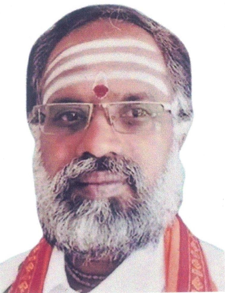 GANESAN .P