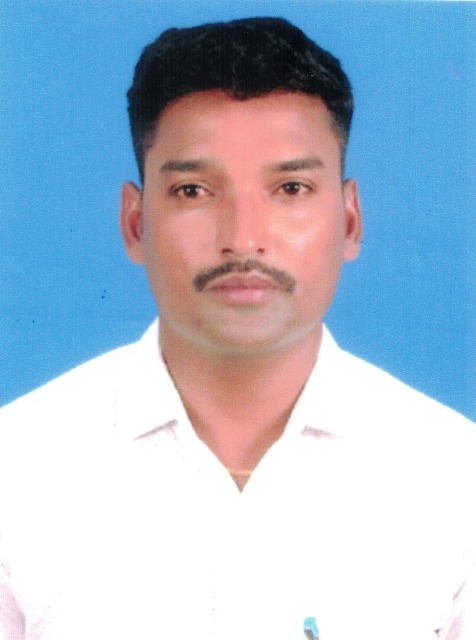 SARAVANAN .D