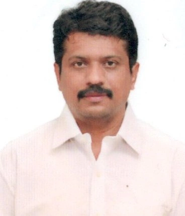 J.L.ESWARAPPAN