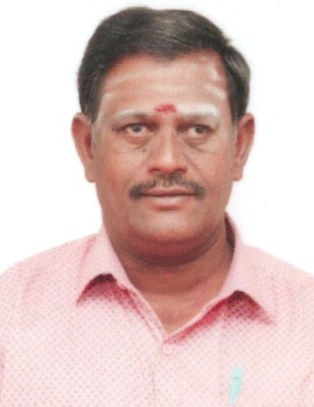 K.MANIKANDAN