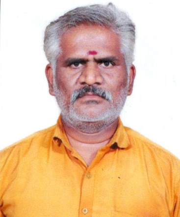 V.SEETHARAMAN