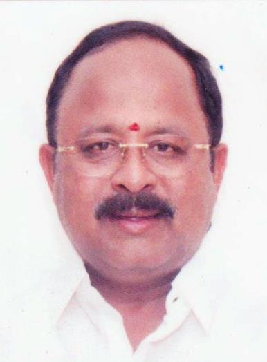 A.P.NANDAKUMAR