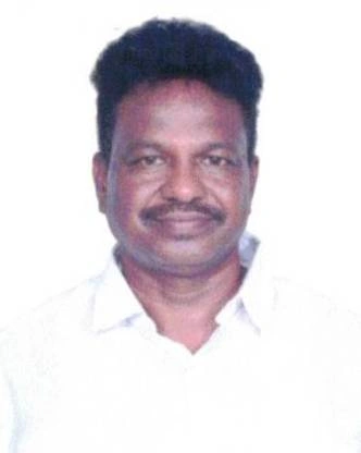 V.S.VENKATESH