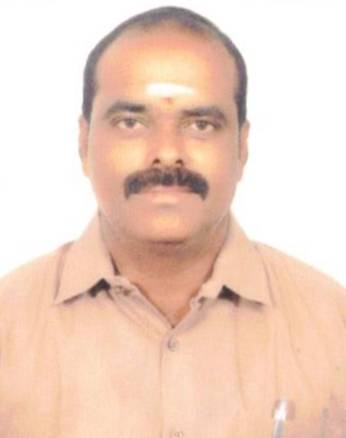 E.SURESH