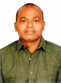 A.RAJESH