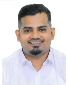 SYED BHURHANUDEEN
