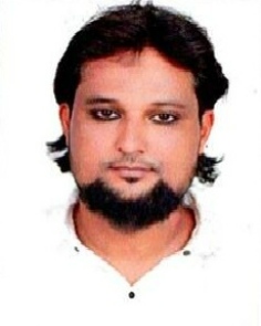 FIRDOSE AHMED. M