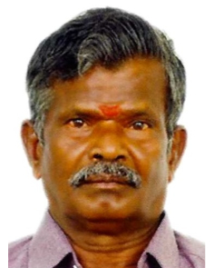 GOVINDHAN. A