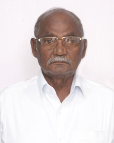 KALASTHIRI S