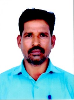CHENNA KESAVAN C