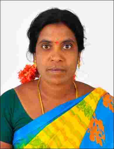 KAVITHA C
