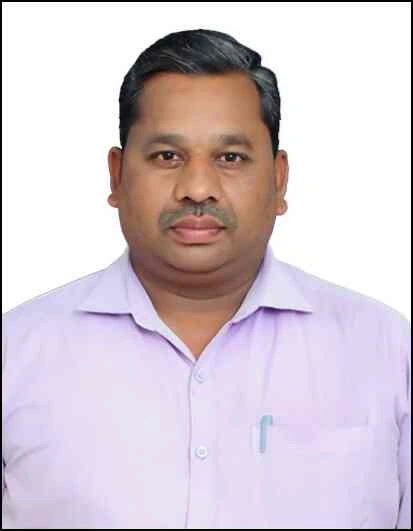 KRISHNAMOORTHY D