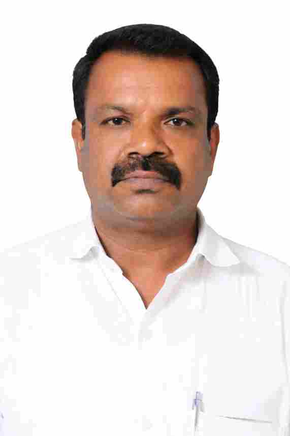 SANKAR T.K