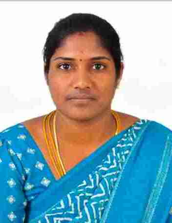 KAVITHA T