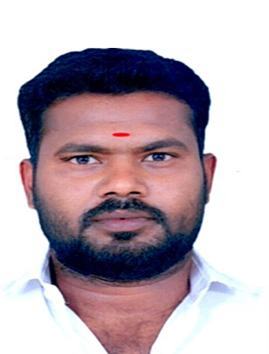 RAJESH. S
