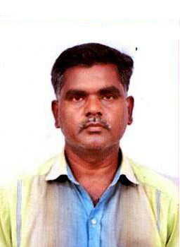 RAJIV GANDHI. S