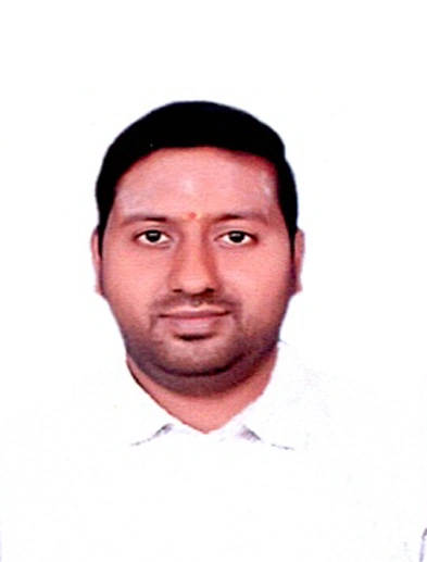 BALABHARATHI. S.V