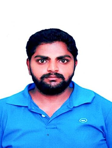 MOHAN RAJ. R