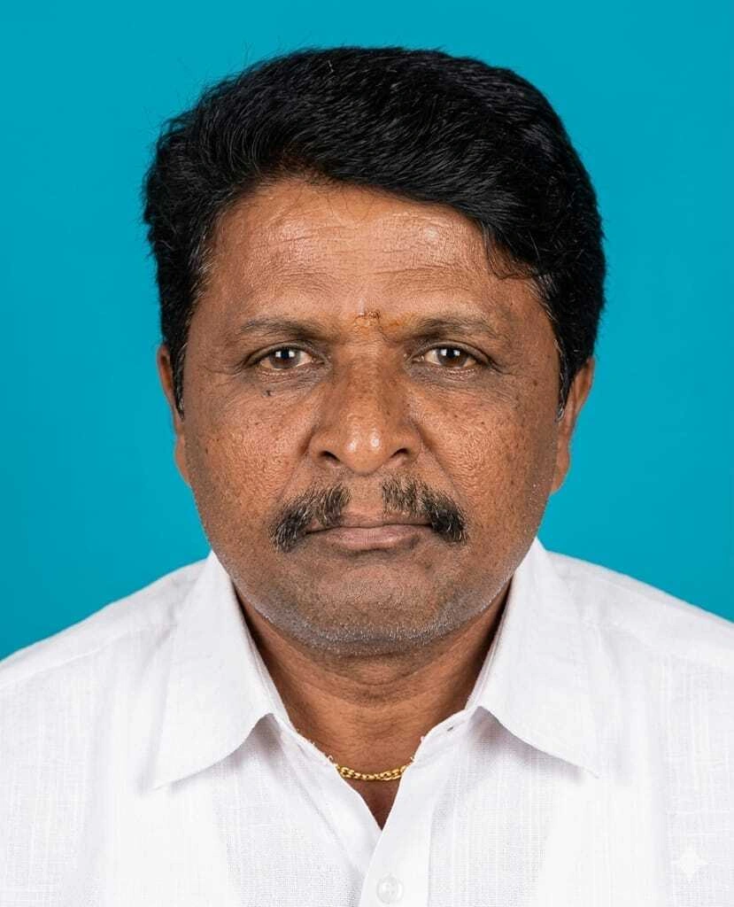 T M  TAMILSELVAM
