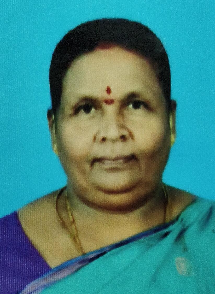 RAMESHWARI