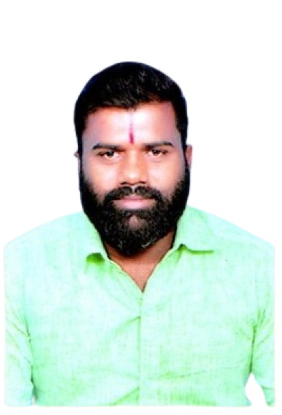MATHESH. R