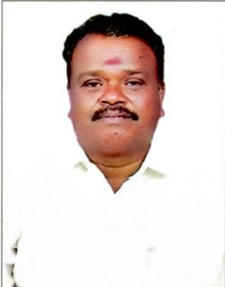 KUMARESAN.M