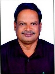 CHANDRAMOHAN.K.M.
