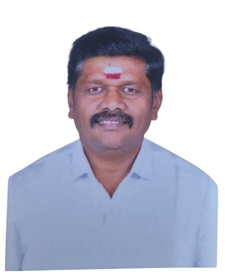 SURESH. G