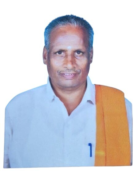 DEVAPPA. Y