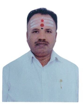 JAYARAM. N
