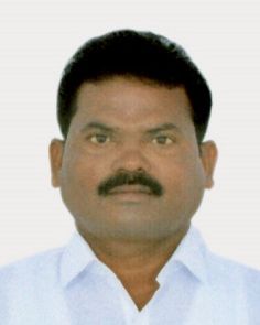 JAYARAMAN PERUMAL. P.