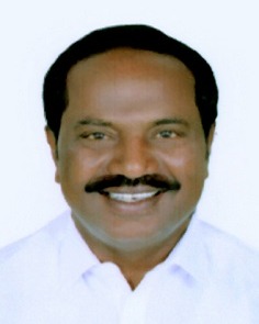 KRISHNAN. L.