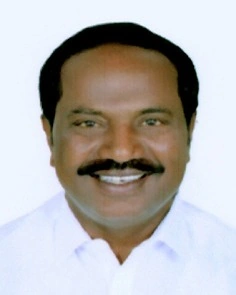KRISHNAN. L.