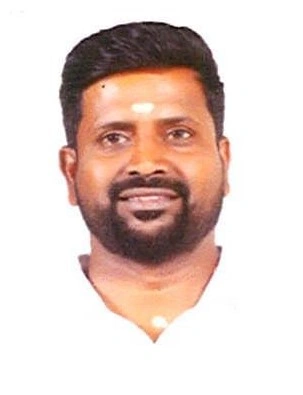 GAJENDRAN. S.