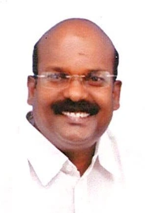 SELVAM. V.