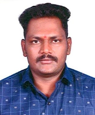 ANNAMALAI. M.
