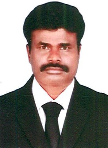 THIRUMURUGAN. P.