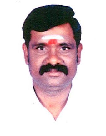 MANOHARAN. K. A.