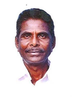 SENDRAYAN. G.