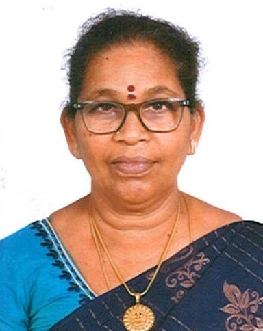 TAMILSELVI. S.