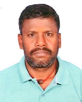 MANIVANNAN. S.