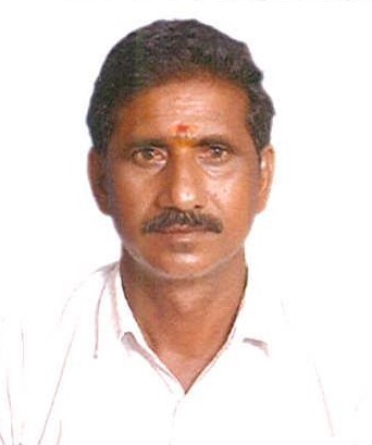 SELVAM. V.